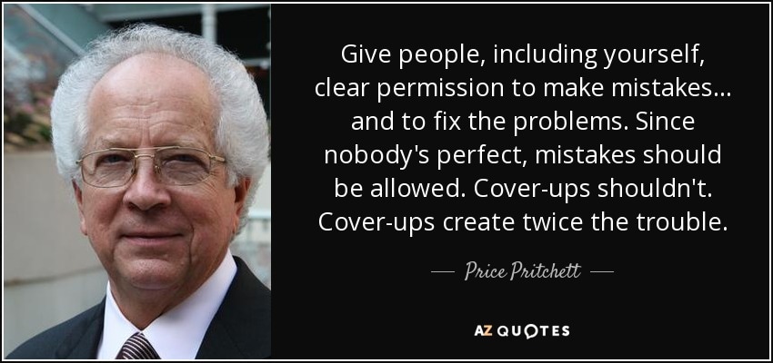 Are you doubting me. Ethical Dilemma. Price Pritchett you2 pdf.